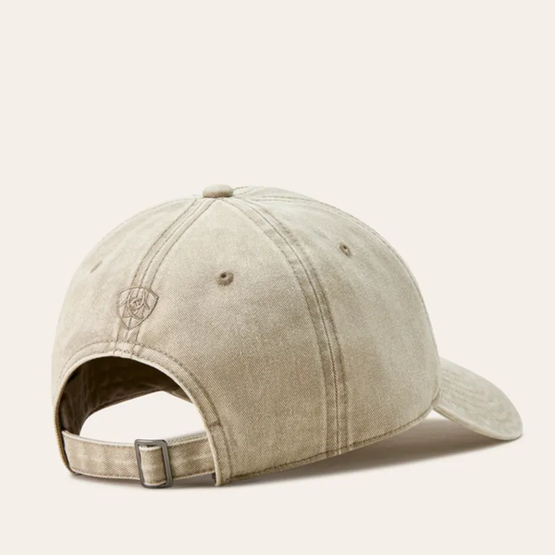 Ariat ADT Country Cap - Latte-1