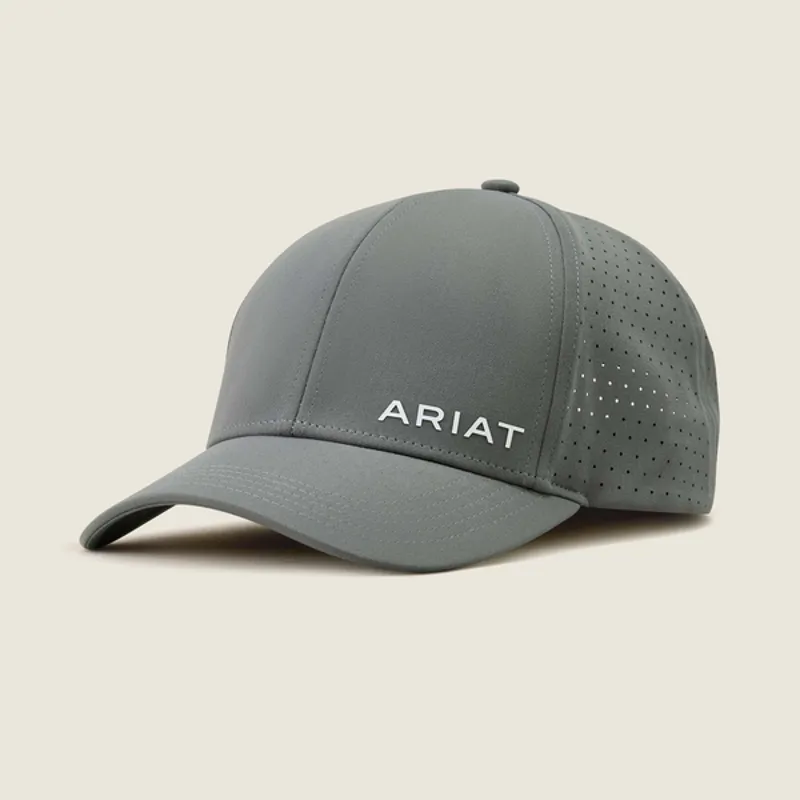 Ariat ADT Breathe Cap - Pewter 