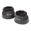 ARMA Fleece Over Reach Boots BLACK