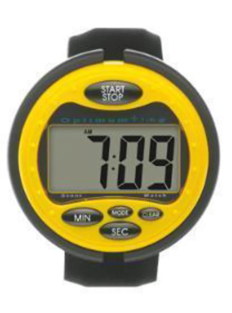 Optimum Time Ultimate Event Watch-5