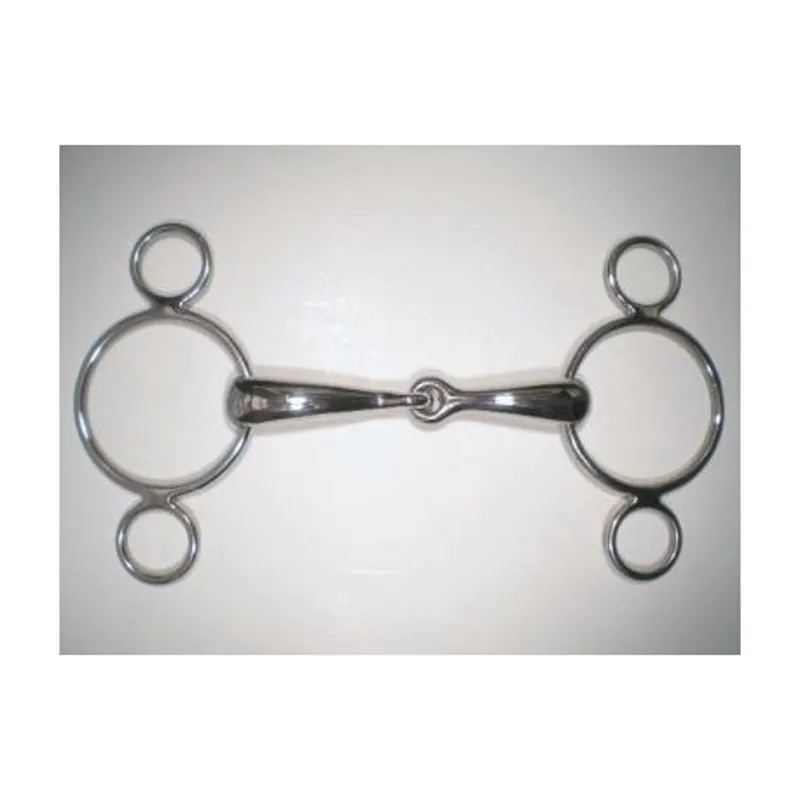 STS Pessoa 2 Ring Gag