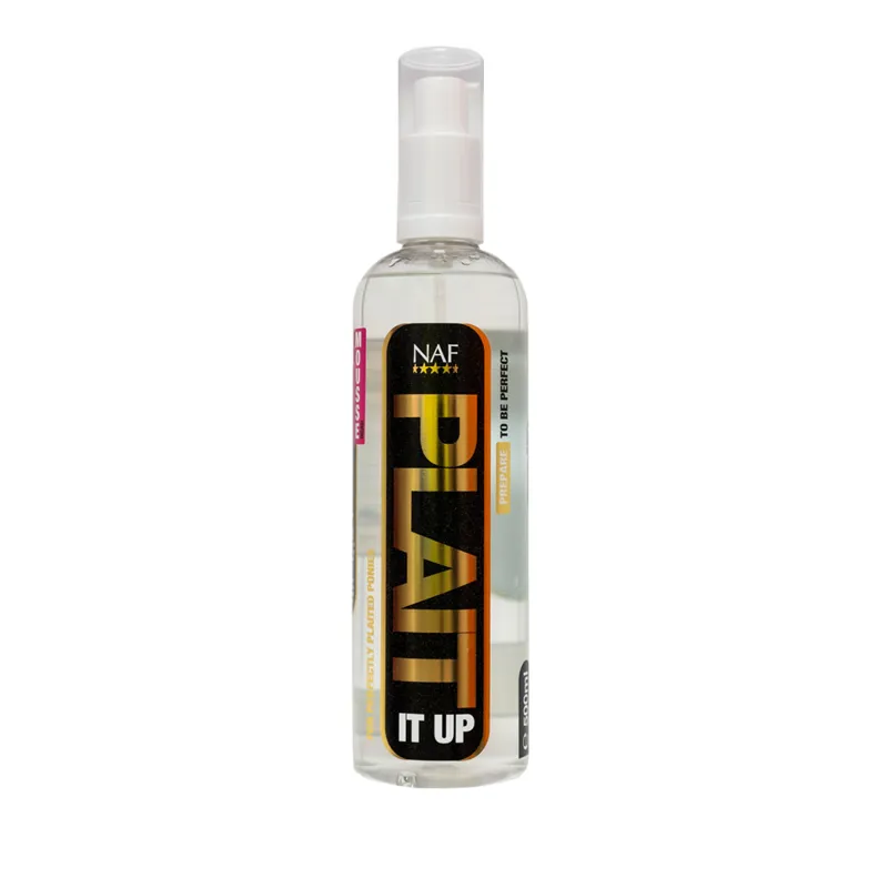 NAF Plait It Up 500ml