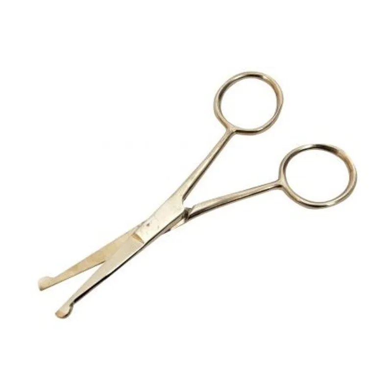 Plaiting Scissors