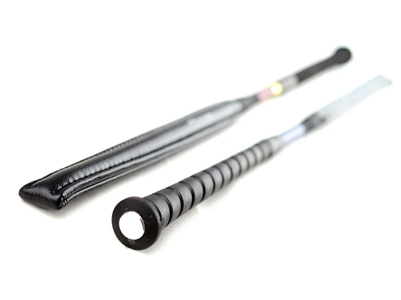 Dever Pro-Cush Whip for National Hunt Jockeys - Navy