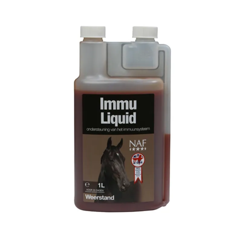 NAF Immuforte Liquid 1lt