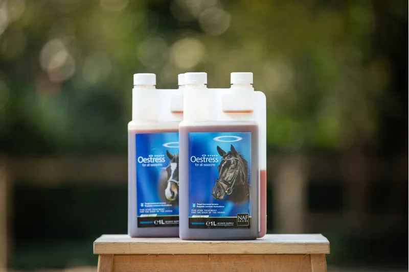 NAF Oestress Liquid 1lt-2