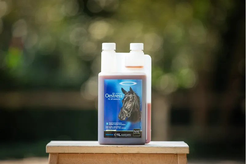 NAF Oestress Liquid 1lt-1