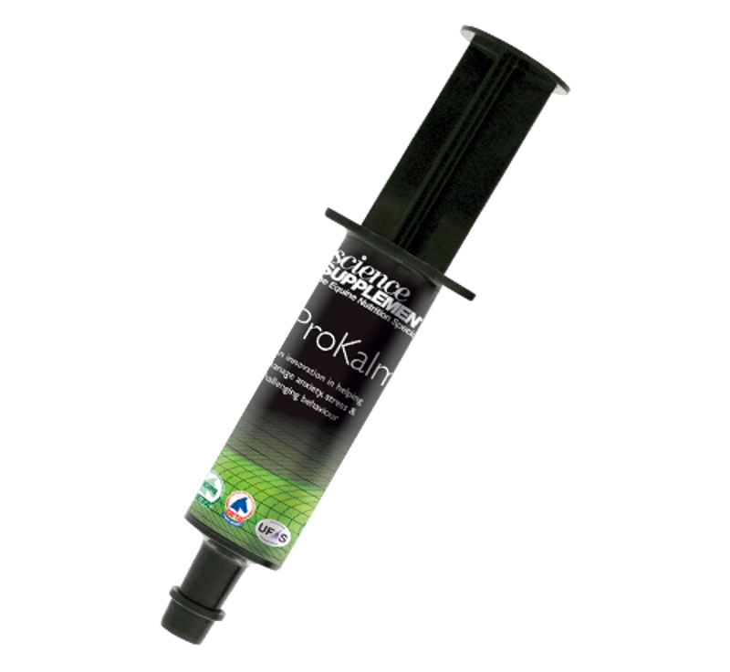 Science Supplements ProKalm-1