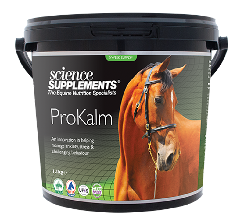 Science Supplements ProKalm