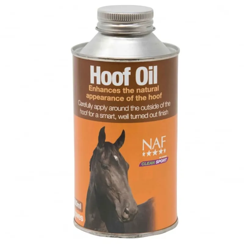 NAF Profeet Oil 500ml