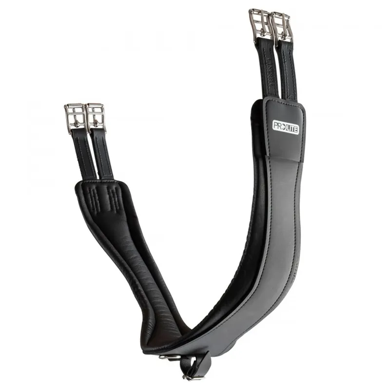 Prolite Long Girth Narrow Gauge Black-1