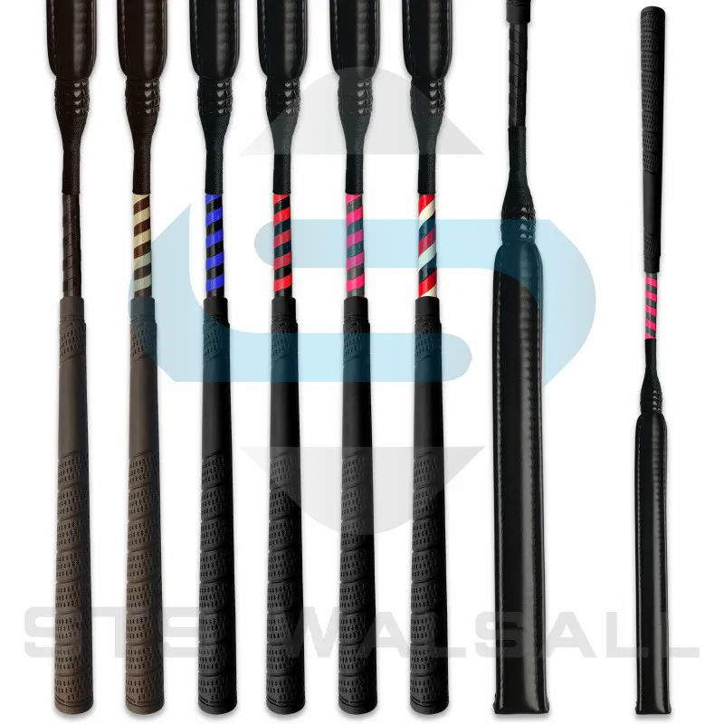 Race Bat - Red/White/Blue-1