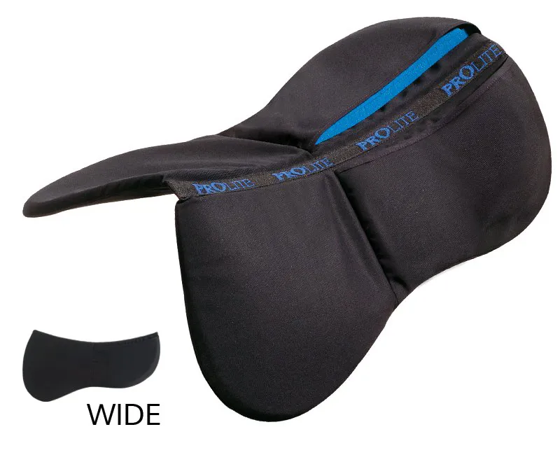 Prolite Rear Riser Adjustable Wide