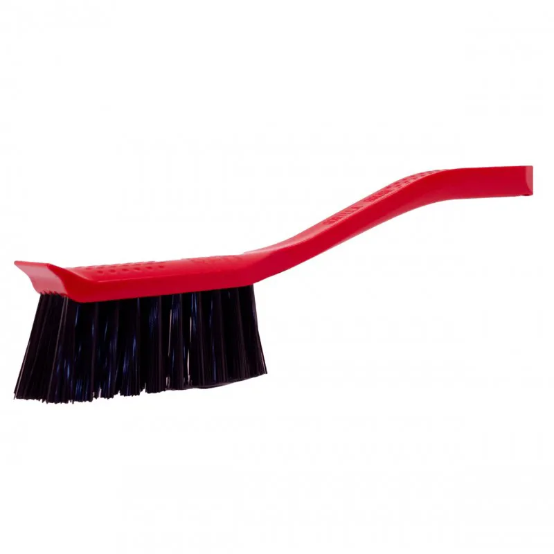 Red Gorilla Bucket Brush