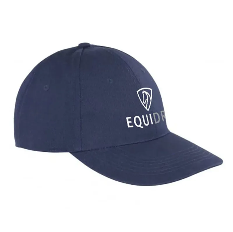 Equidry Cap Navy