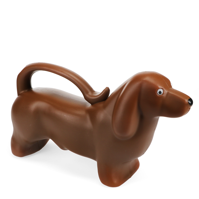 Rex London Sausage Dog Watering Can 2 Litre-1