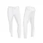 Pikeur Rossini Mens Breech White Full Seat