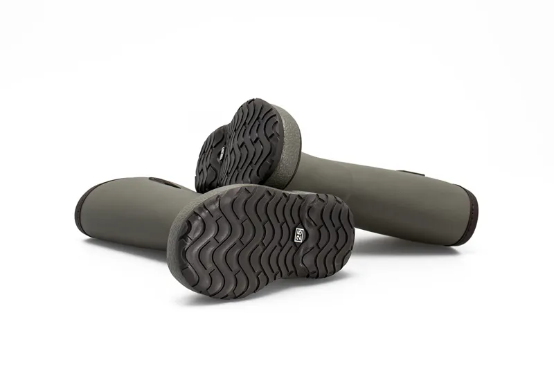 Rouchette Acteon Kids Boot in Khaki-3