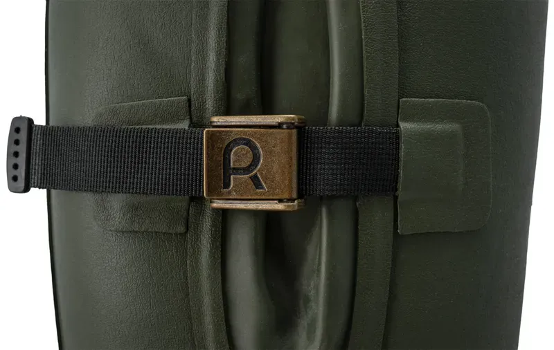 Rouchette Veneur Neo Hunting Boot in Khaki-3