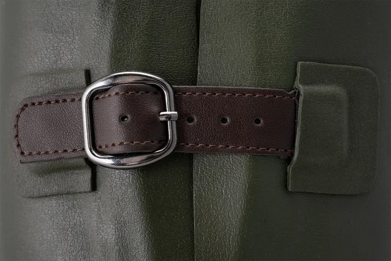 Rouchette Veneur Neo Lady Hunting Boot in Khaki-4