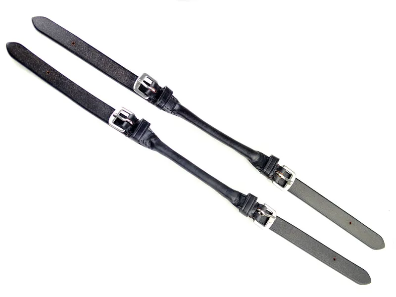 Ascot Pelham Roundings Black or Brown-1