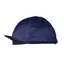 Racesafe Satin Hat Cover - Navy