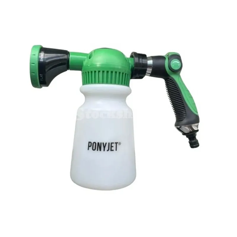 PONYJET 4.0 ULTRA WASHER