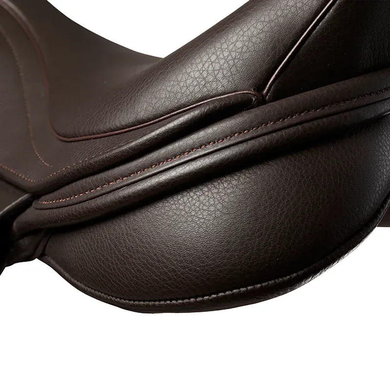 Kent and Masters Pony Jump R Series - Black-2