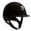 Samshield Shadowmatt Riding Helmet in Brown