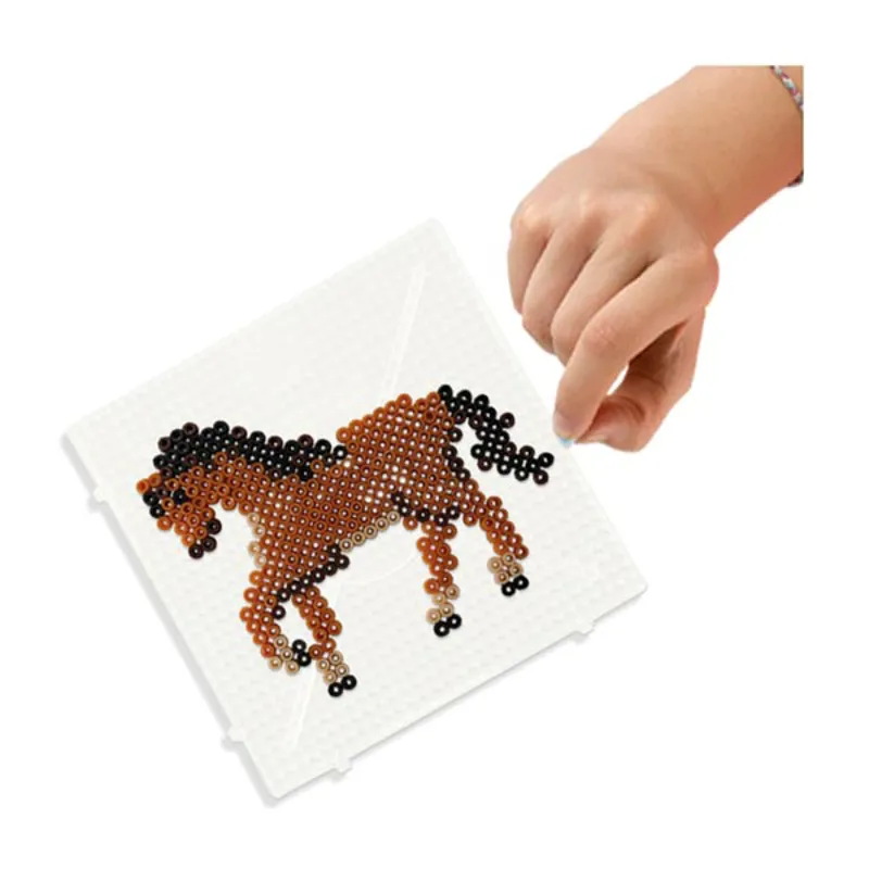 SES Beedz: Iron-on Beads: Wild Horses-2