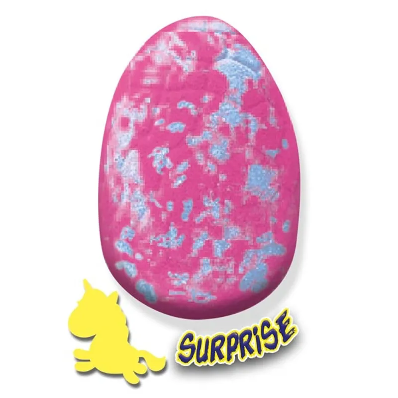 SES: Unicorn Bath Bomb Surprise-1