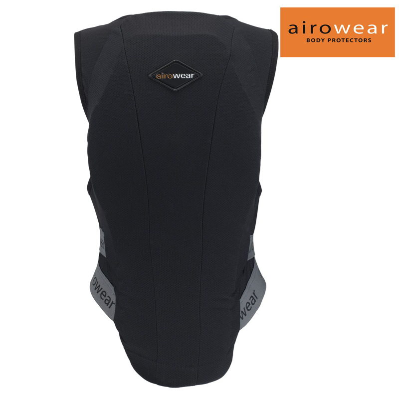 Airowear Shadow Junior Body Protector-3