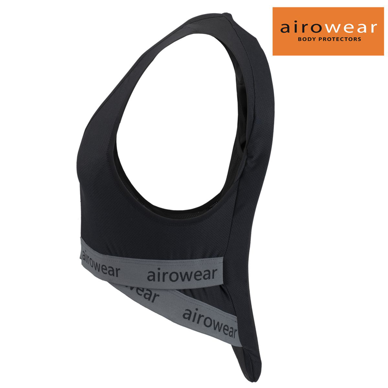 Airowear Shadow Junior Body Protector-2