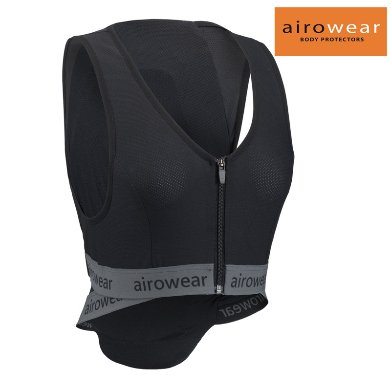 Airowear Shadow Junior Body Protector-1