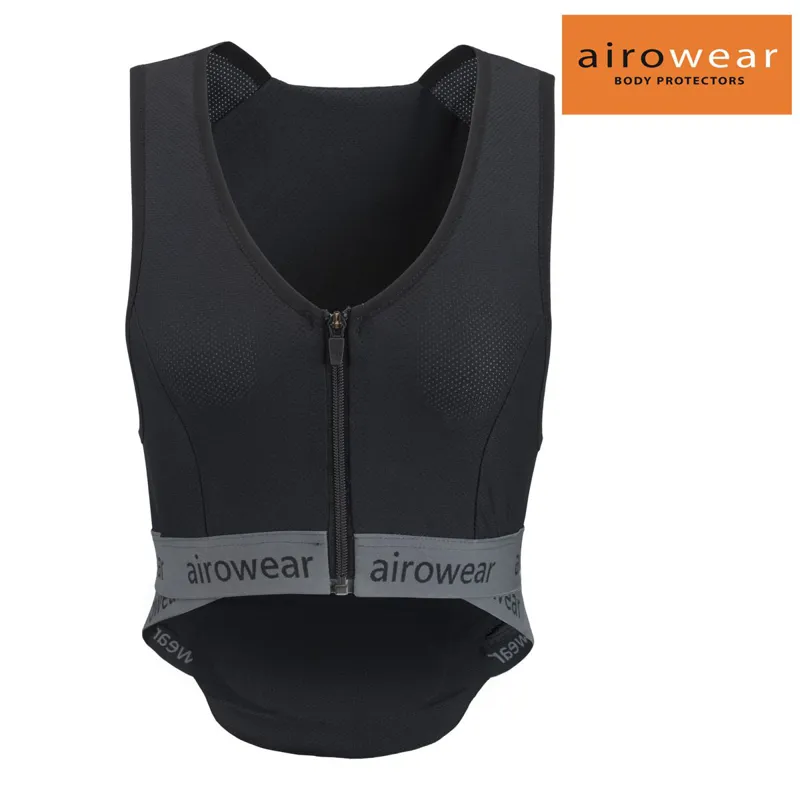 Airowear Shadow Junior Body Protector