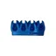 Equihook Magnetic Whip Holder - Shiny Navy