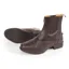 Moretta Clio Children's Short Boot Brown