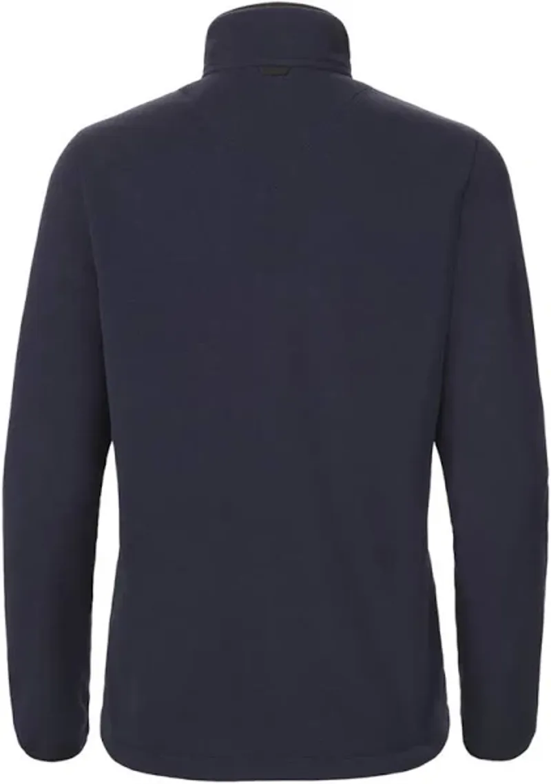 Musto Womens Evo PT 200 Fleece Navy-1