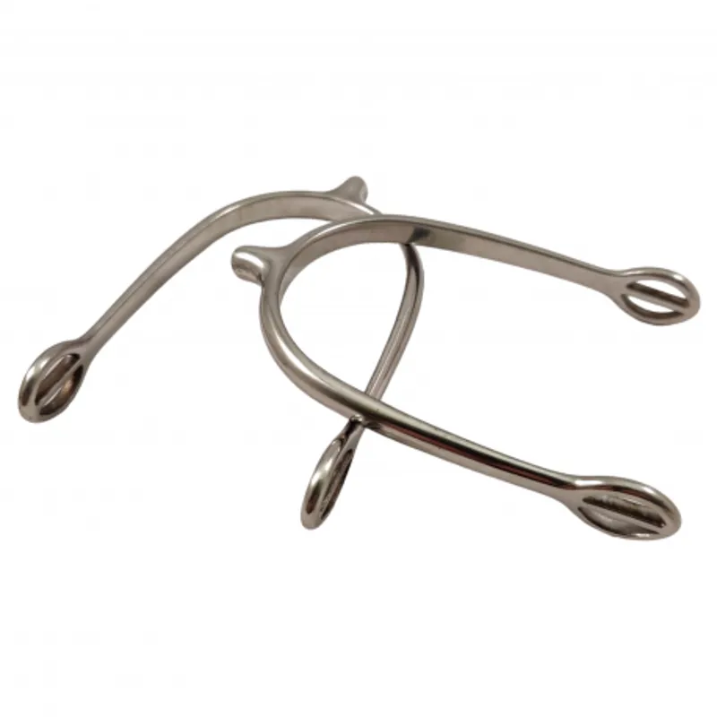 STS Short Neck Spurs POW Ladies