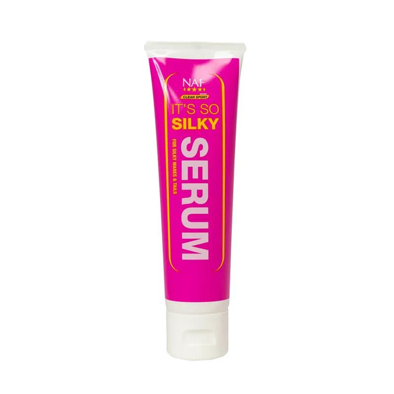 NAF Its So Silky Serum - 100ml