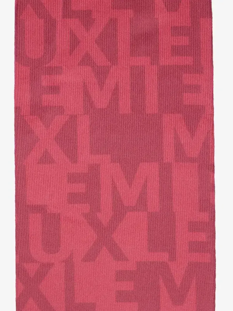 LeMieux Footsie Socks Casey Ember