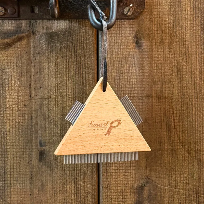 Smart Grooming All In One Quarter Marking Comb-1