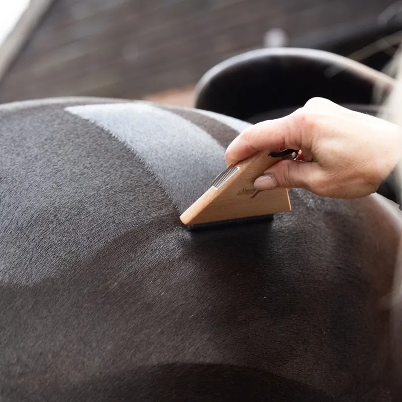 Smart Grooming All In One Quarter Marking Comb-5