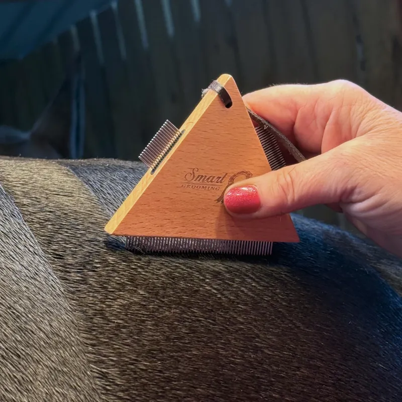 Smart Grooming All In One Quarter Marking Comb-6