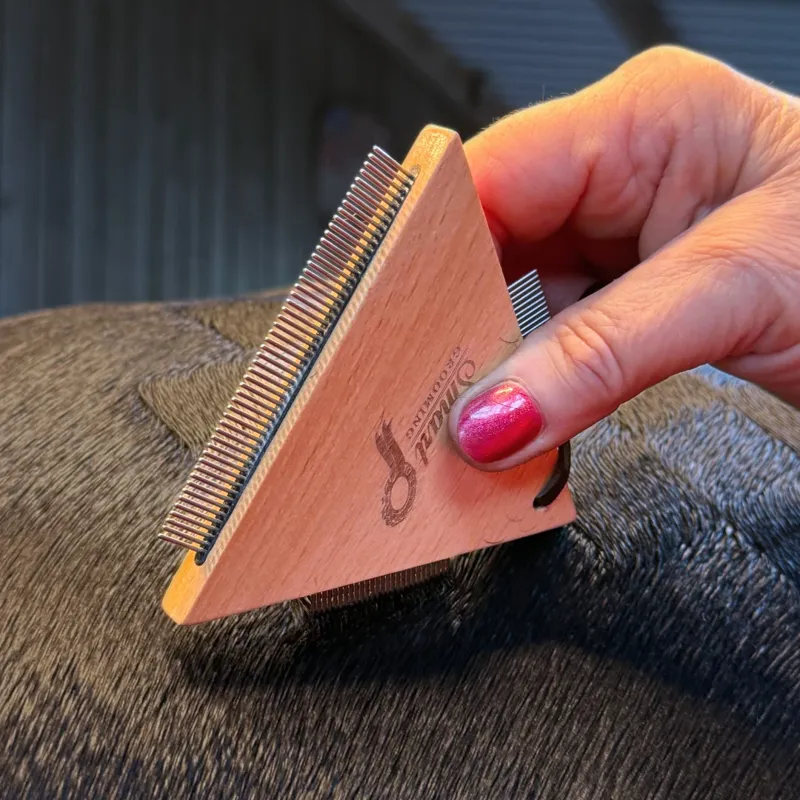 Smart Grooming All In One Quarter Marking Comb-7