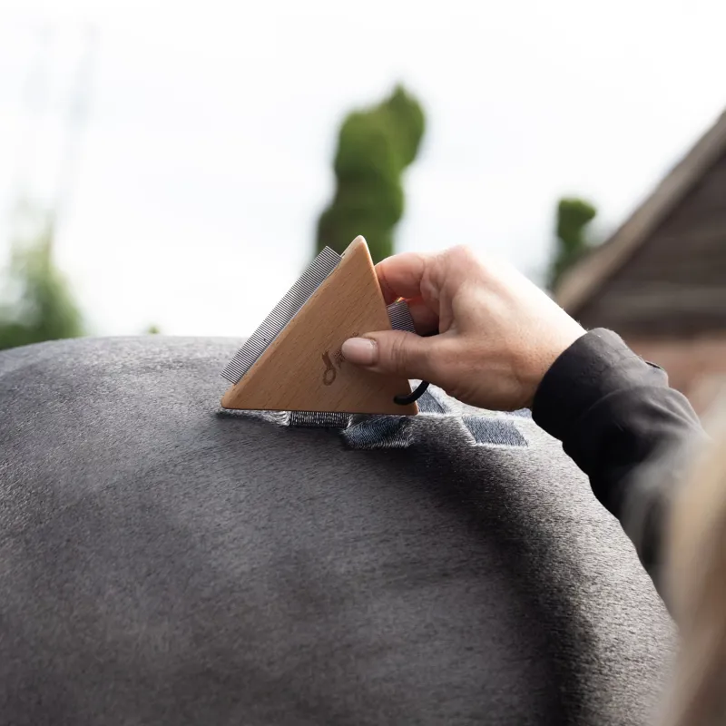 Smart Grooming All In One Quarter Marking Comb-8