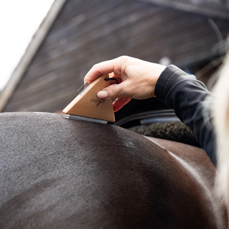 Smart Grooming All In One Quarter Marking Comb-9