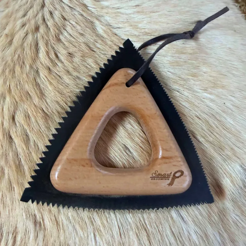 Smart Grooming Flexi Groom-1