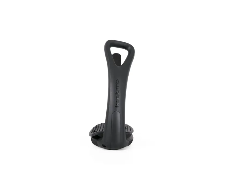 Freejump Soft'Up Lite - Black/Black-1