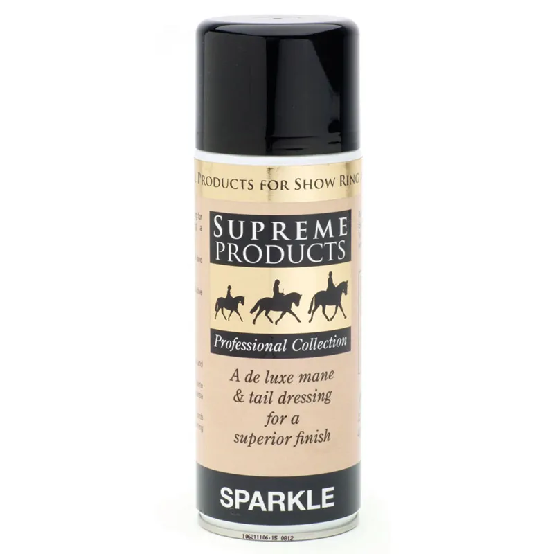 Supreme Products Sparkle - 400ml